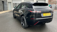 Land Rover Range Rover Velar 2.0 D200 R-Dynamic SE 5dr Auto Diesel Estate